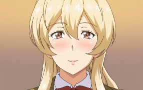 堕落令嬢 THE ANIMATION