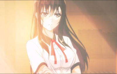 迷情 校园の恋(国产番剧)