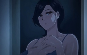 実娘(あの子)の代わりに好きなだけ (2话)