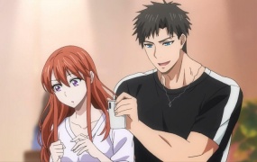 指先から本気の熱情-幼なじみは消防士-(8话合集)