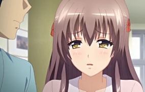 White Blue ~白衣の往生際~