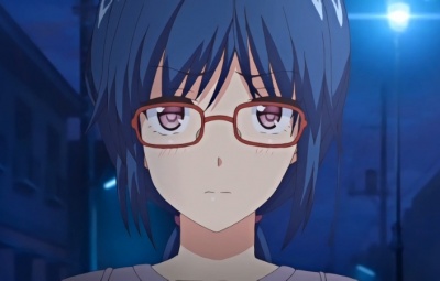 背徳の境界 ~女教師のウラ側~