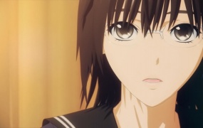 New Glass the Movie(2话)