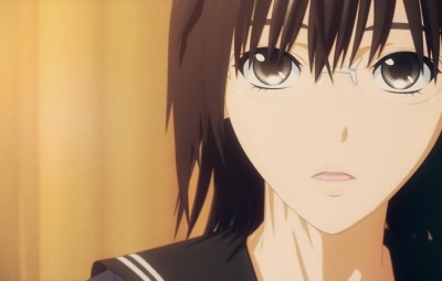 New Glass the Movie(2话)