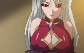 姫奴隷(2话合集)