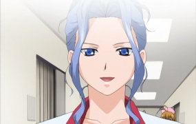 特別病棟(2话合集)