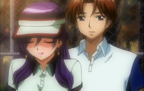 放課後2THE ANIMATION 上巻「羞じらう百合姫はムレて甘く」