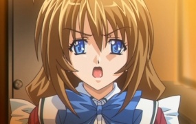 学園2~淫虐の図式~(2话)