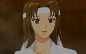 ボクの弥生さん(2话)