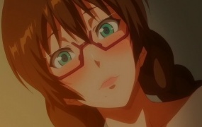 彼女は誰とでもセックスする(2话)