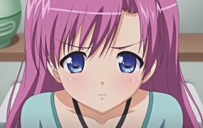 鬼父 2~harvest 「天然巨乳のハメロス日和」