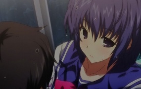 LOVELY×CATION  #1 「もうずっと初恋の日々」