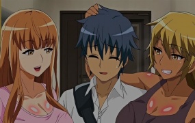 聖ヤリマンシスターズ パコパコ日記