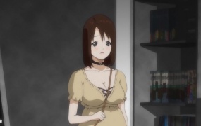 アネキの口内解禁日