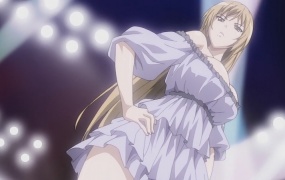 Ran→Sem~白濁デルモ妻のミイラ捕り~(2话全集)