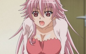 ショッキングピンク!(2话)