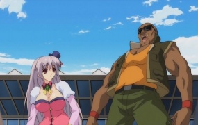 コスプレ露出研究会(全集)