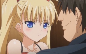 鬼父 Re-birth ~小生意気なヒップホール~