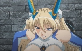 少女戦機 ブレインジャッカー(全集)