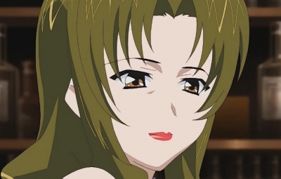 妻の母さゆり(全集)