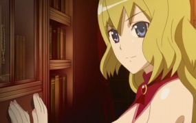 オトコの娘♥お嬢様っ ~光と綾奈の秘密コレクション~