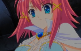 WIZARD GIRL AMBITIOUS(全集)