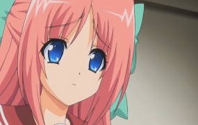 おっぱいハート~彼女はケダモノ発情期ッ!~(全集)