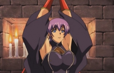 くのいち・咲夜(全集)