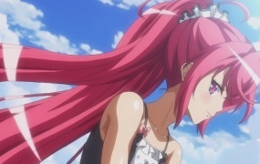 OVA悪の女幹部フルムーンナイトR (1-2合集)