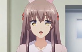 White Blue ~白衣の後悔~