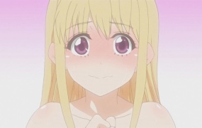 ヌーディストビーチに修学旅行で!! THE ANIMATION(2话)