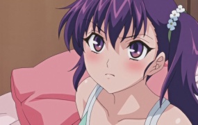 コワレモノ璃沙 (2话)