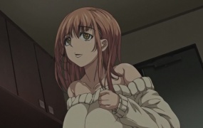 私は、快楽依存症(2话)