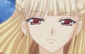 闘技場の戦姫~another story~(2话)