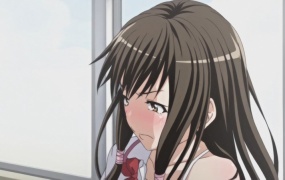 せいかつ指導!!(2话)