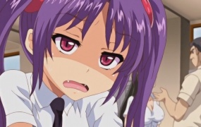 小悪魔カノジョ THE ANIMATION(2话)