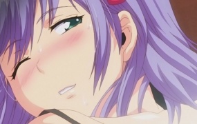 少女から娼女へ… (2话)