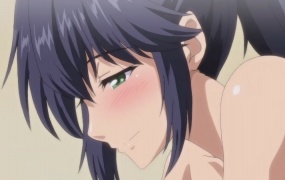 少女達の茶道ism THE ANIMATION(2话)