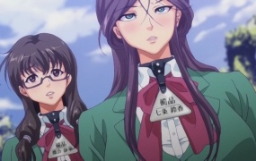 ドロップアウト ~(3话)