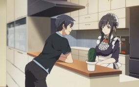 あねよめカルテット(2话)