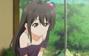 小女ラムネ(4话)