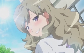 JKビッチに搾られたい(2话)