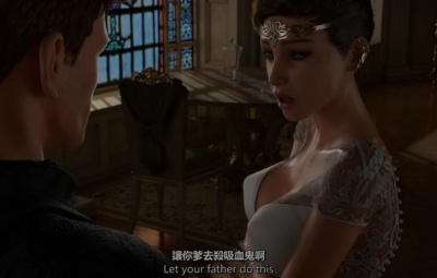 Bloodlust Cerene & SEX TAPE 2部合集