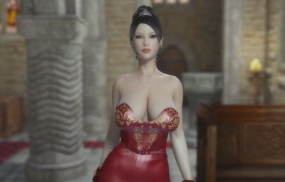 Secret of Beauty 3