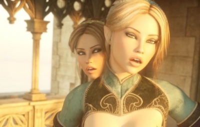 Eralin and Meralin