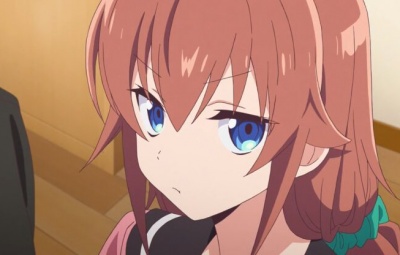 女神寮の寮母くん 04 「馴染み、寮に来る」、「孝士、女子大に潜入する」