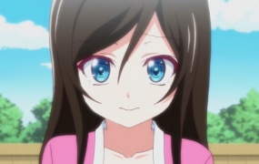 トロみつ娘の秘湯サービス ~とろッとろちゅるちゅるご奉仕させてください~