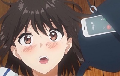 図書室ノ彼女 ~清楚ナ君ガ堕チルマデ~ THE ANIMATION 第4巻