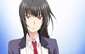 サキュバスアプリ 〜学園催眠〜 第1話【魅惑女淫魔APP ~学园催眠~】