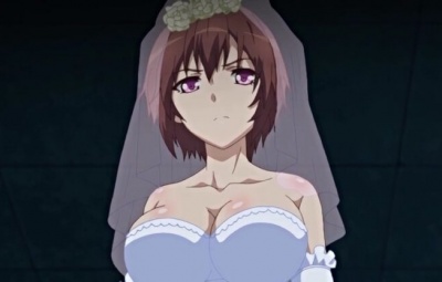 自宅警備員2 第八話 従兄妹・叔母・メイド~灰原家の血族~